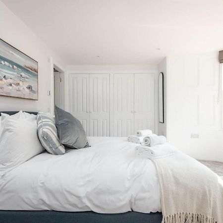 Skye Sands - Strathtyrum Patio Residence St Andrews Buitenkant foto