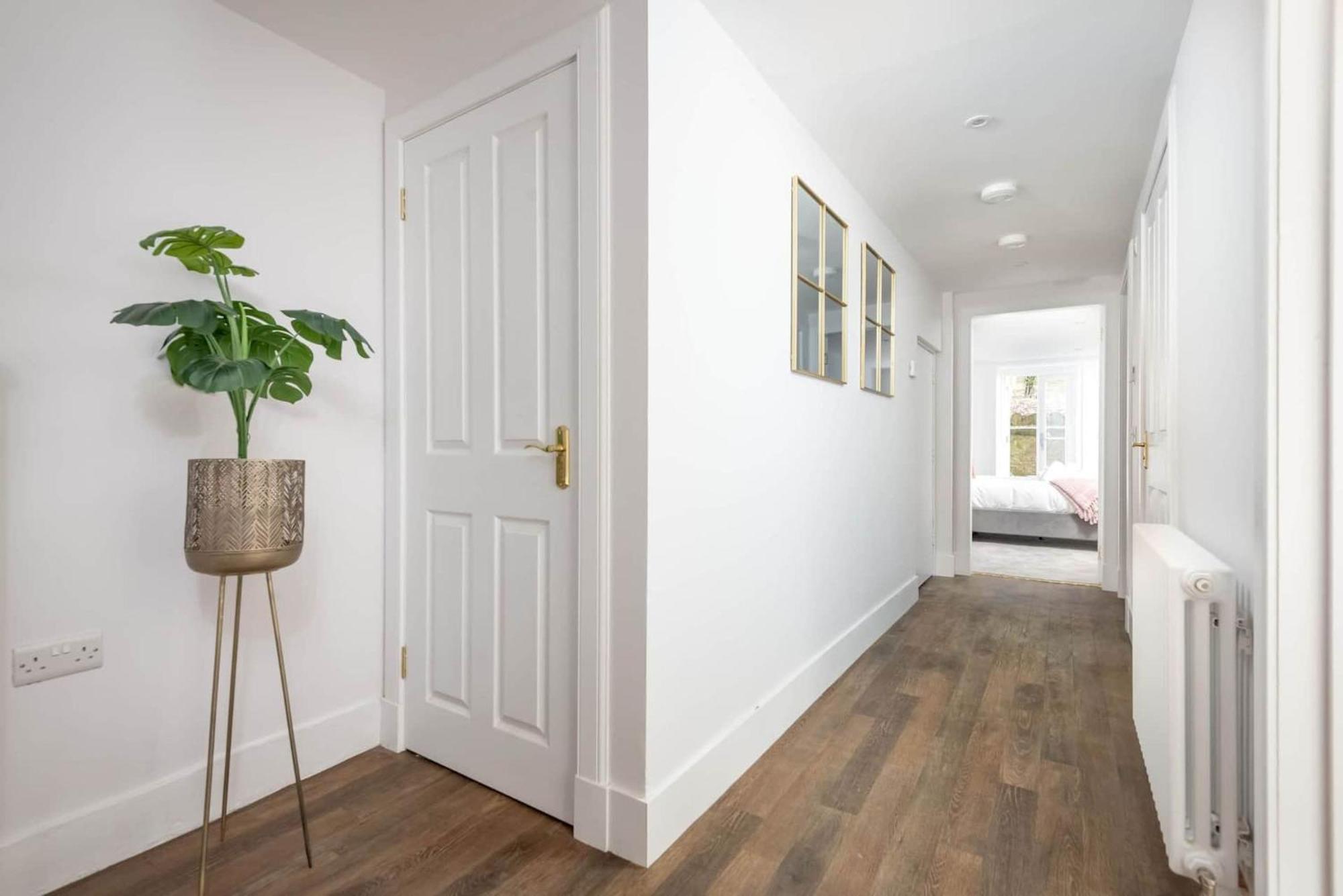 Skye Sands - Strathtyrum Patio Residence St Andrews Buitenkant foto