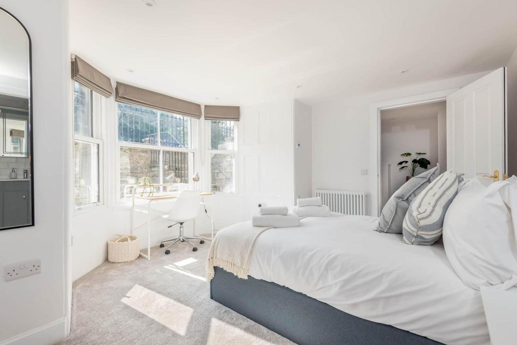 Skye Sands - Strathtyrum Patio Residence St Andrews Buitenkant foto